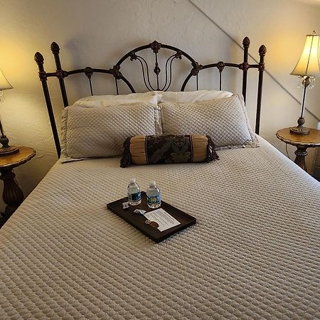 Lily Creek Lodge Dahlonega Eksteriør bilde