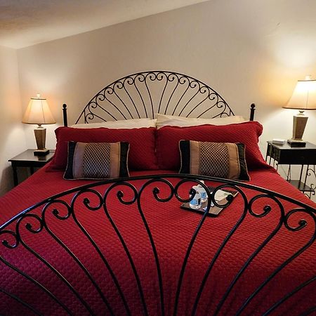 Lily Creek Lodge Dahlonega Eksteriør bilde
