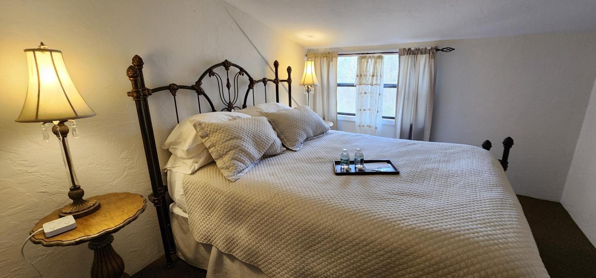 Lily Creek Lodge Dahlonega Eksteriør bilde