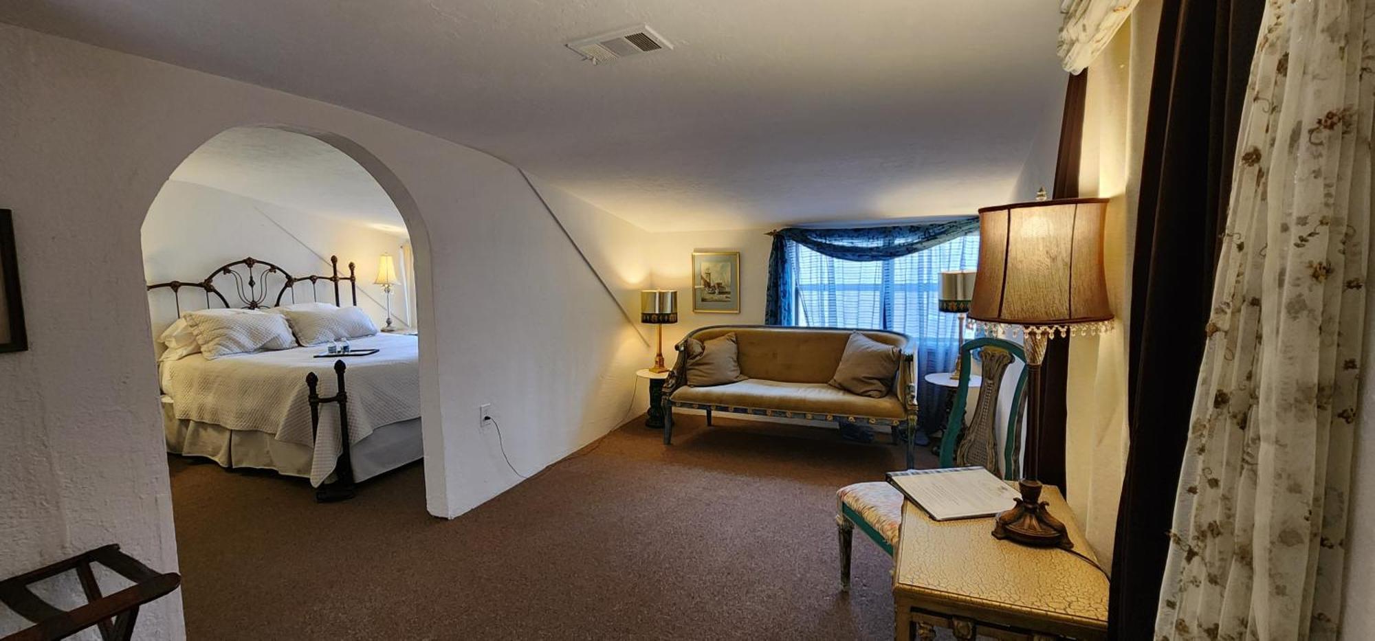 Lily Creek Lodge Dahlonega Eksteriør bilde