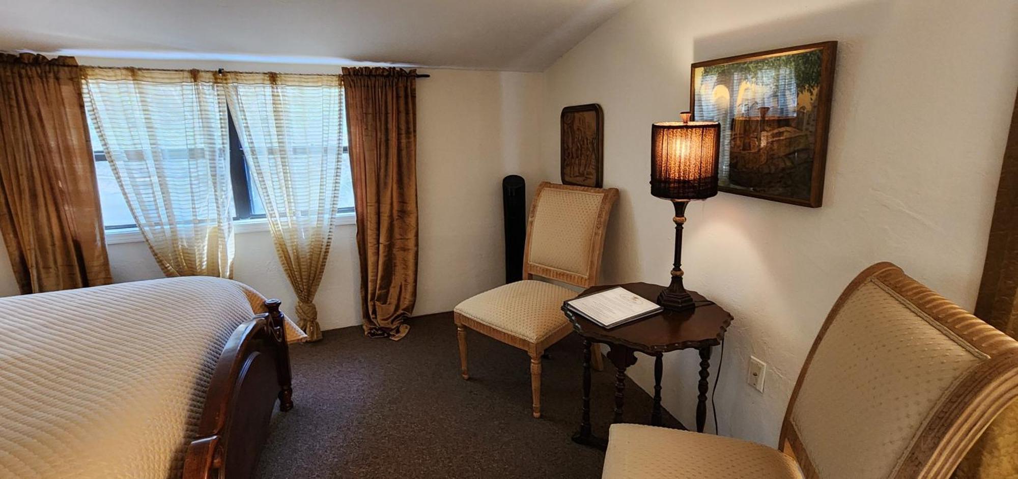 Lily Creek Lodge Dahlonega Eksteriør bilde