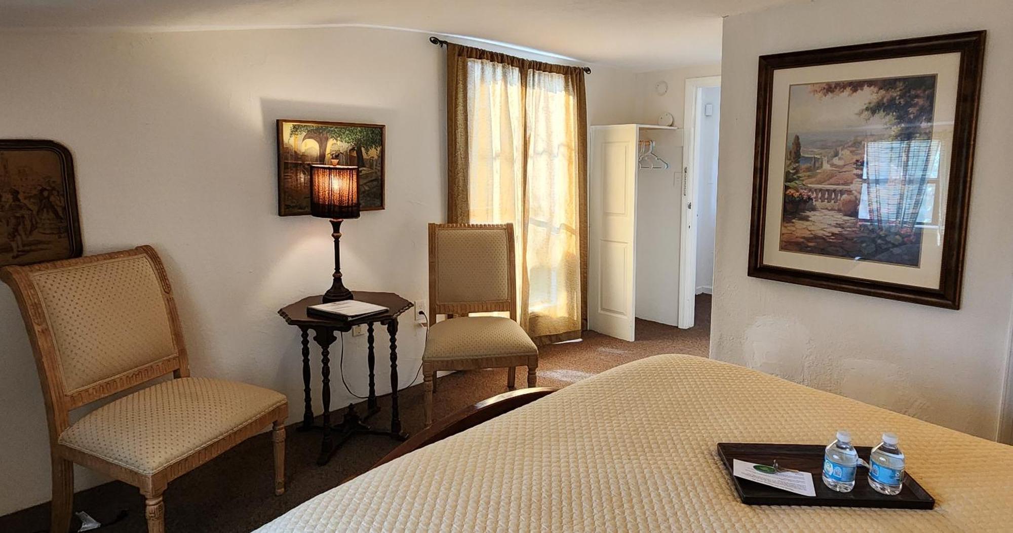 Lily Creek Lodge Dahlonega Eksteriør bilde