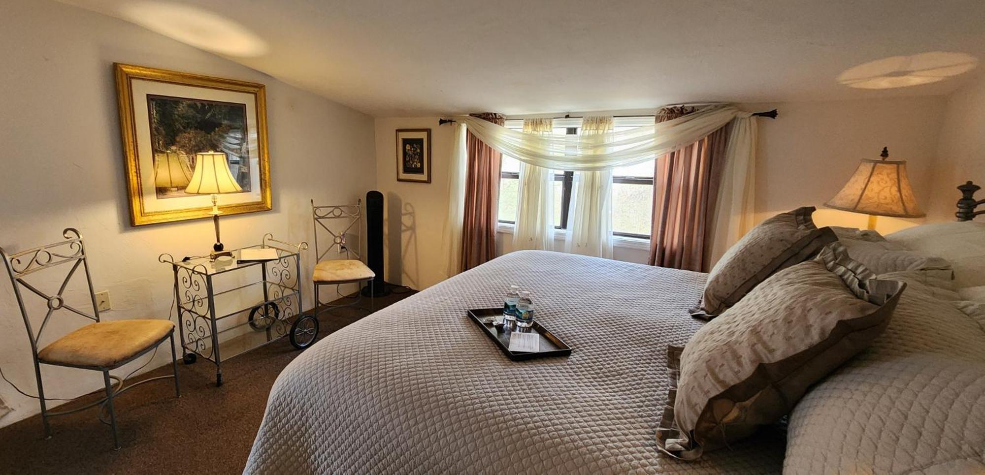 Lily Creek Lodge Dahlonega Eksteriør bilde