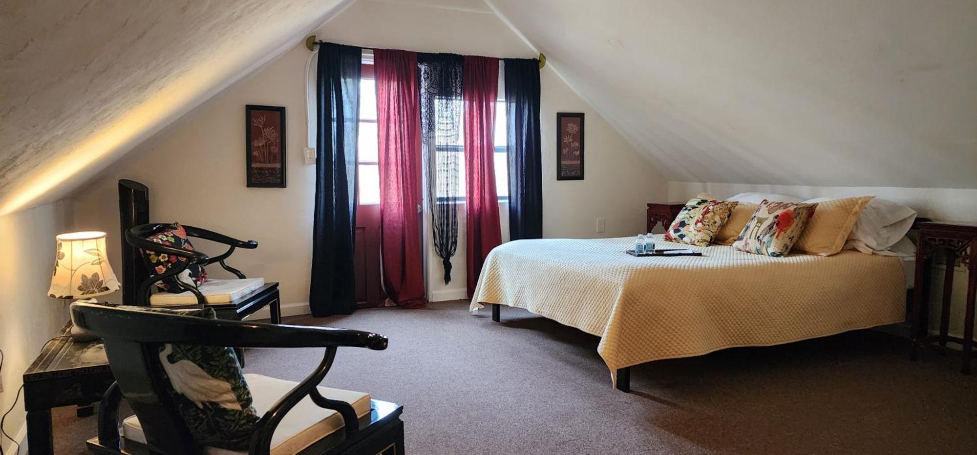 Lily Creek Lodge Dahlonega Eksteriør bilde
