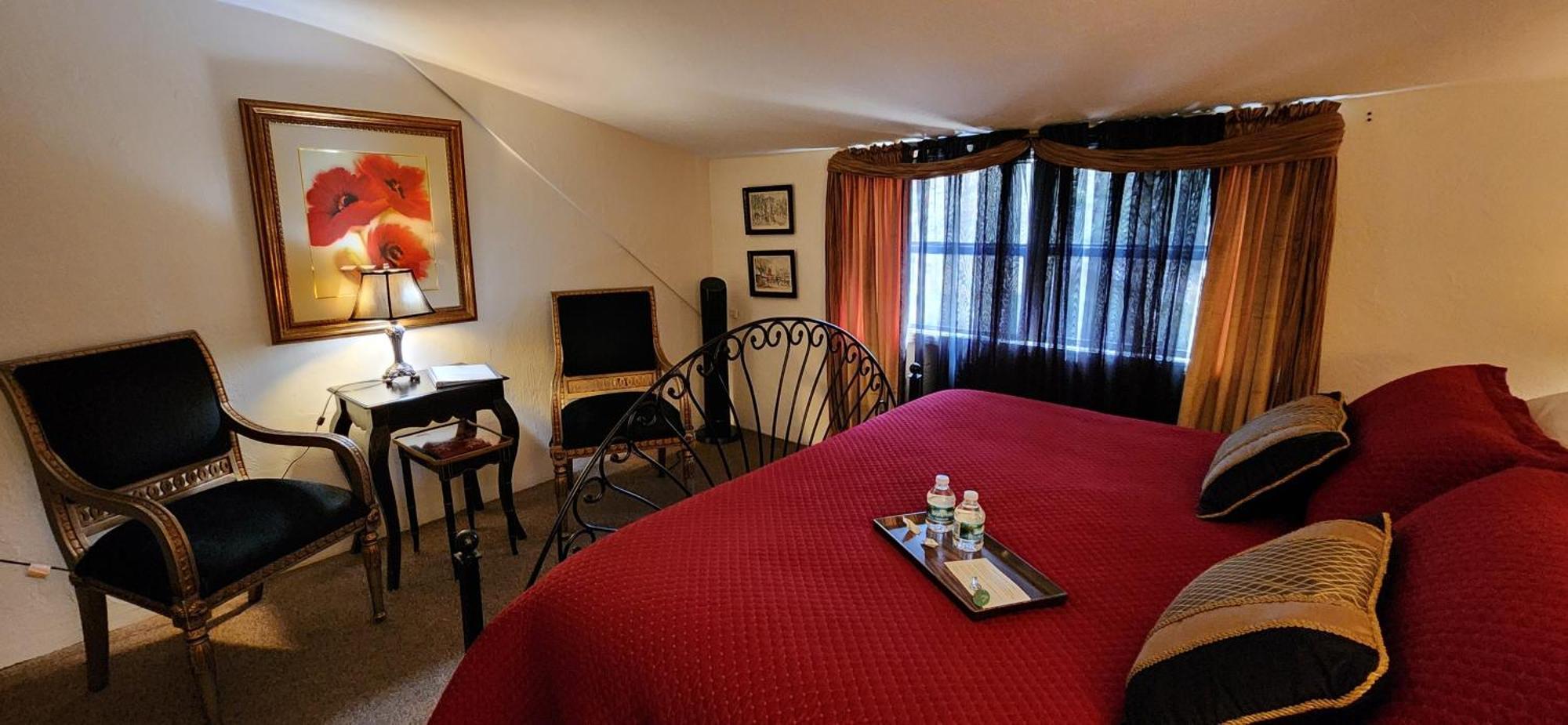 Lily Creek Lodge Dahlonega Eksteriør bilde