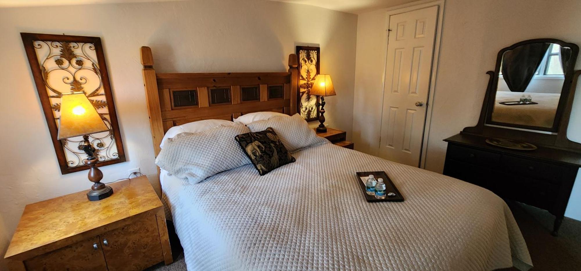 Lily Creek Lodge Dahlonega Eksteriør bilde