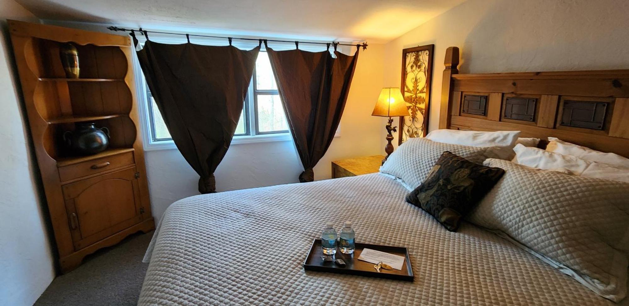 Lily Creek Lodge Dahlonega Eksteriør bilde