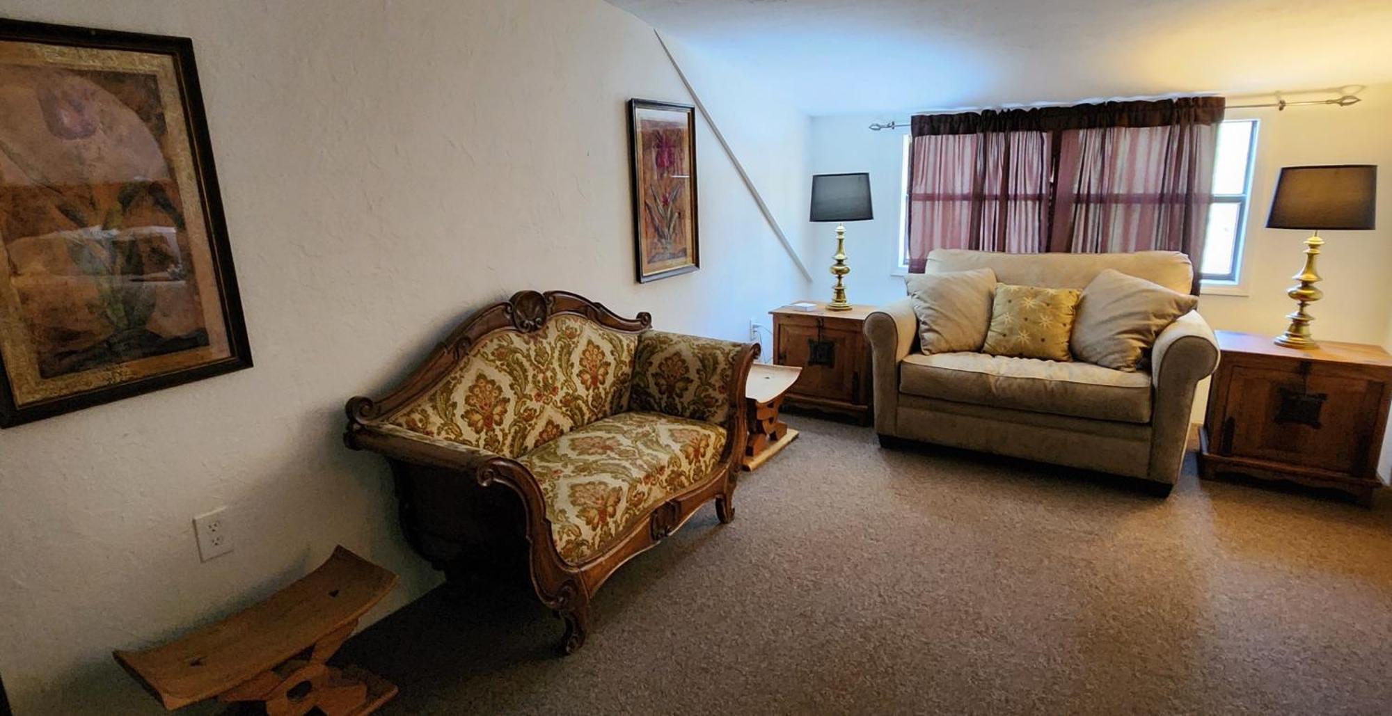 Lily Creek Lodge Dahlonega Eksteriør bilde