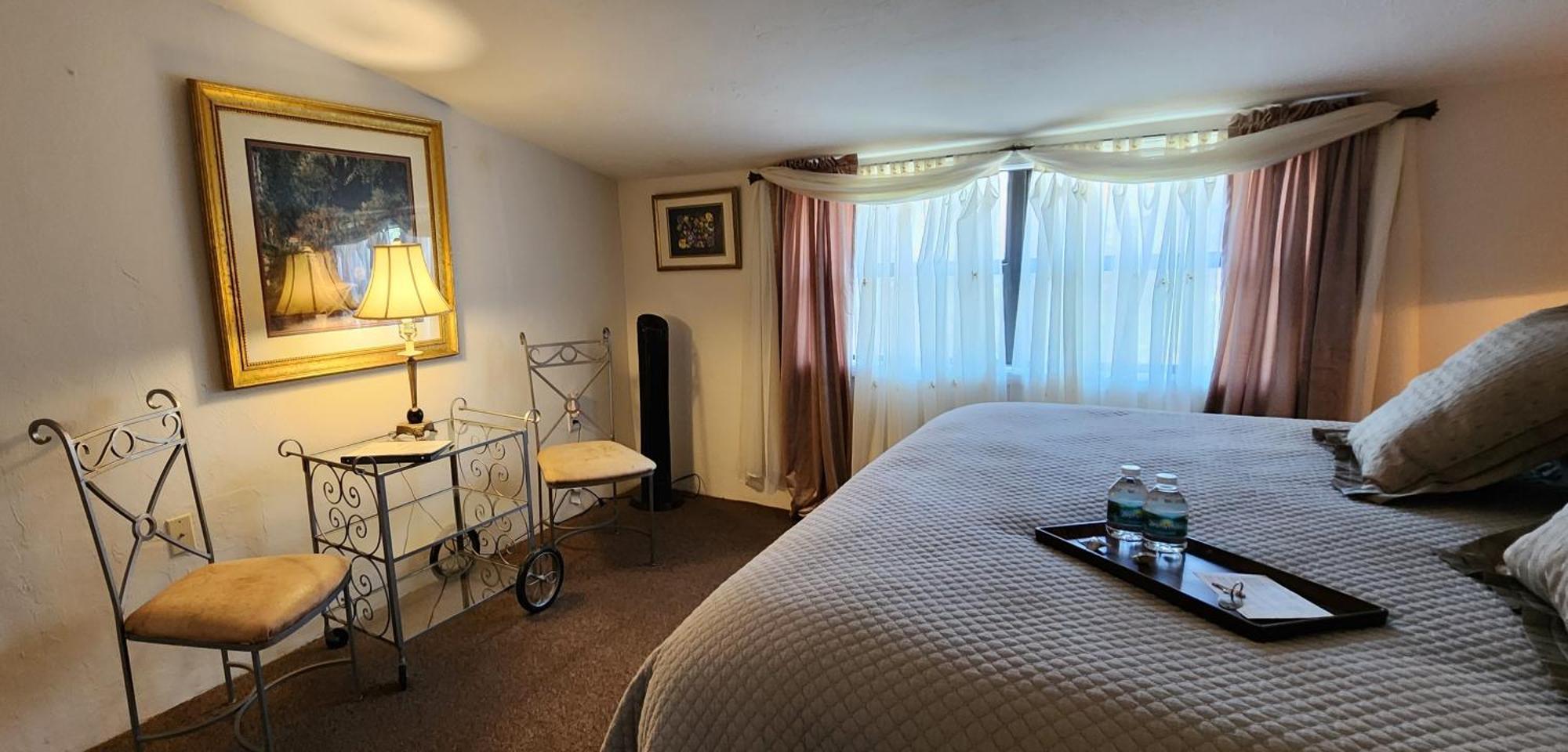 Lily Creek Lodge Dahlonega Eksteriør bilde