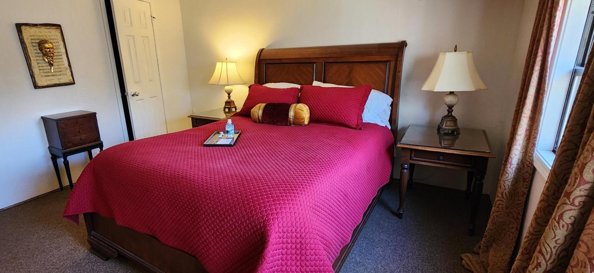 Lily Creek Lodge Dahlonega Eksteriør bilde