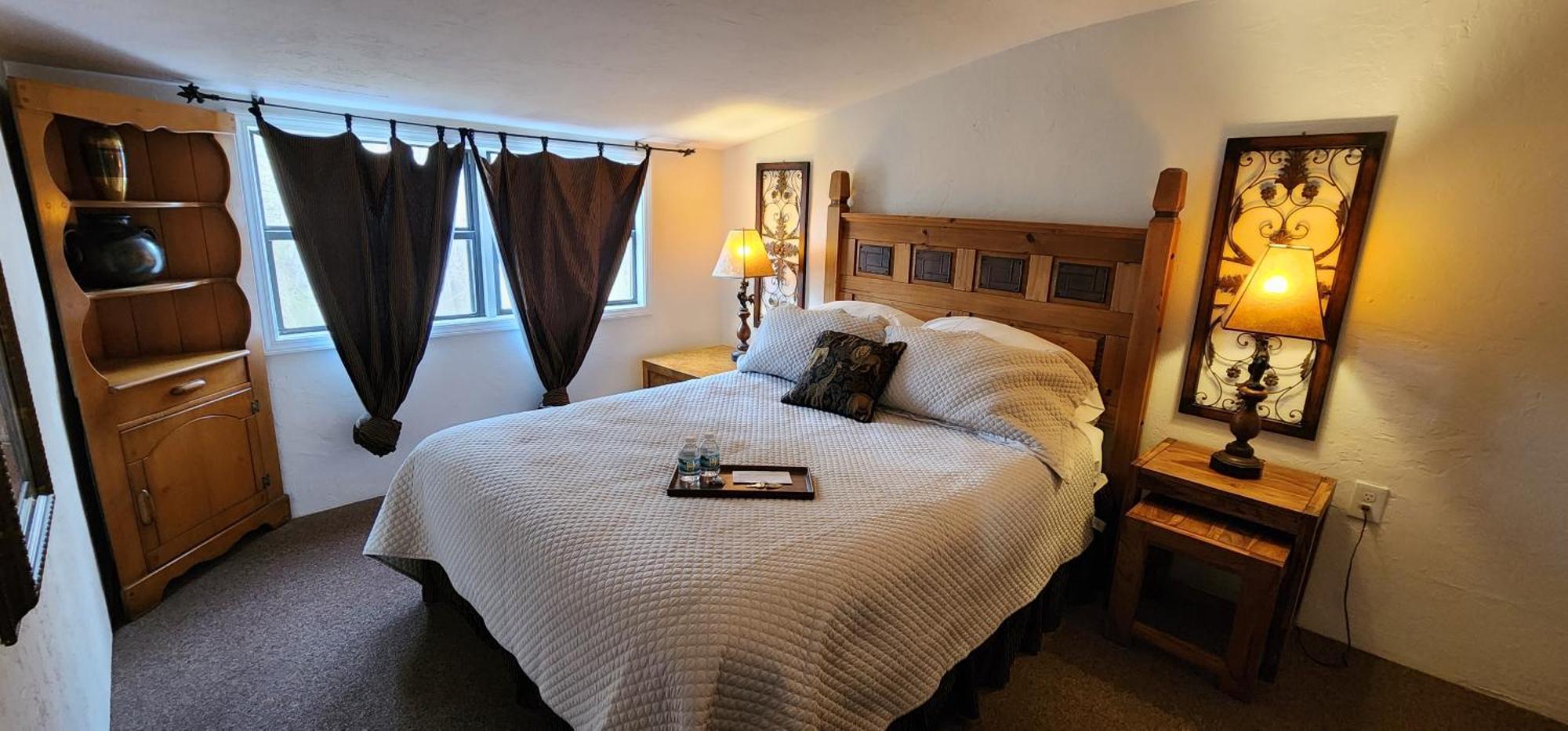Lily Creek Lodge Dahlonega Eksteriør bilde