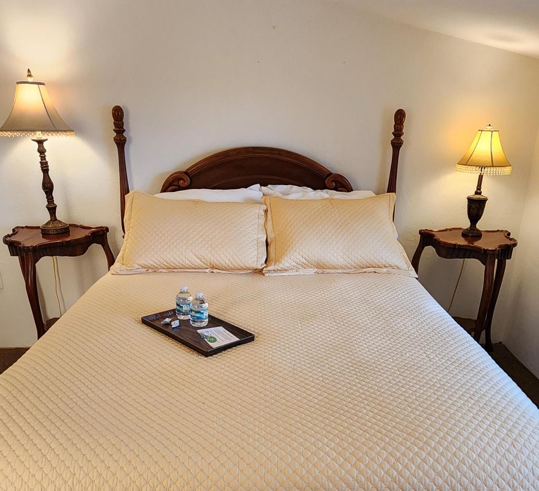 Lily Creek Lodge Dahlonega Eksteriør bilde
