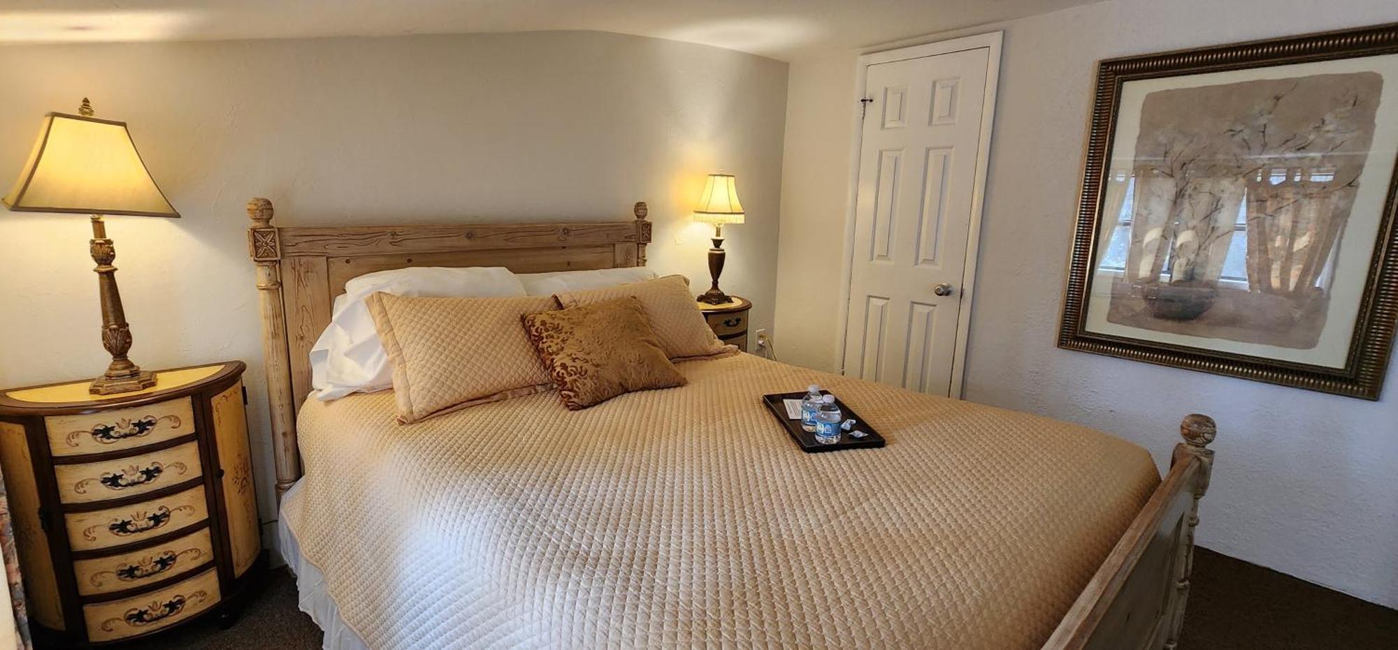 Lily Creek Lodge Dahlonega Eksteriør bilde