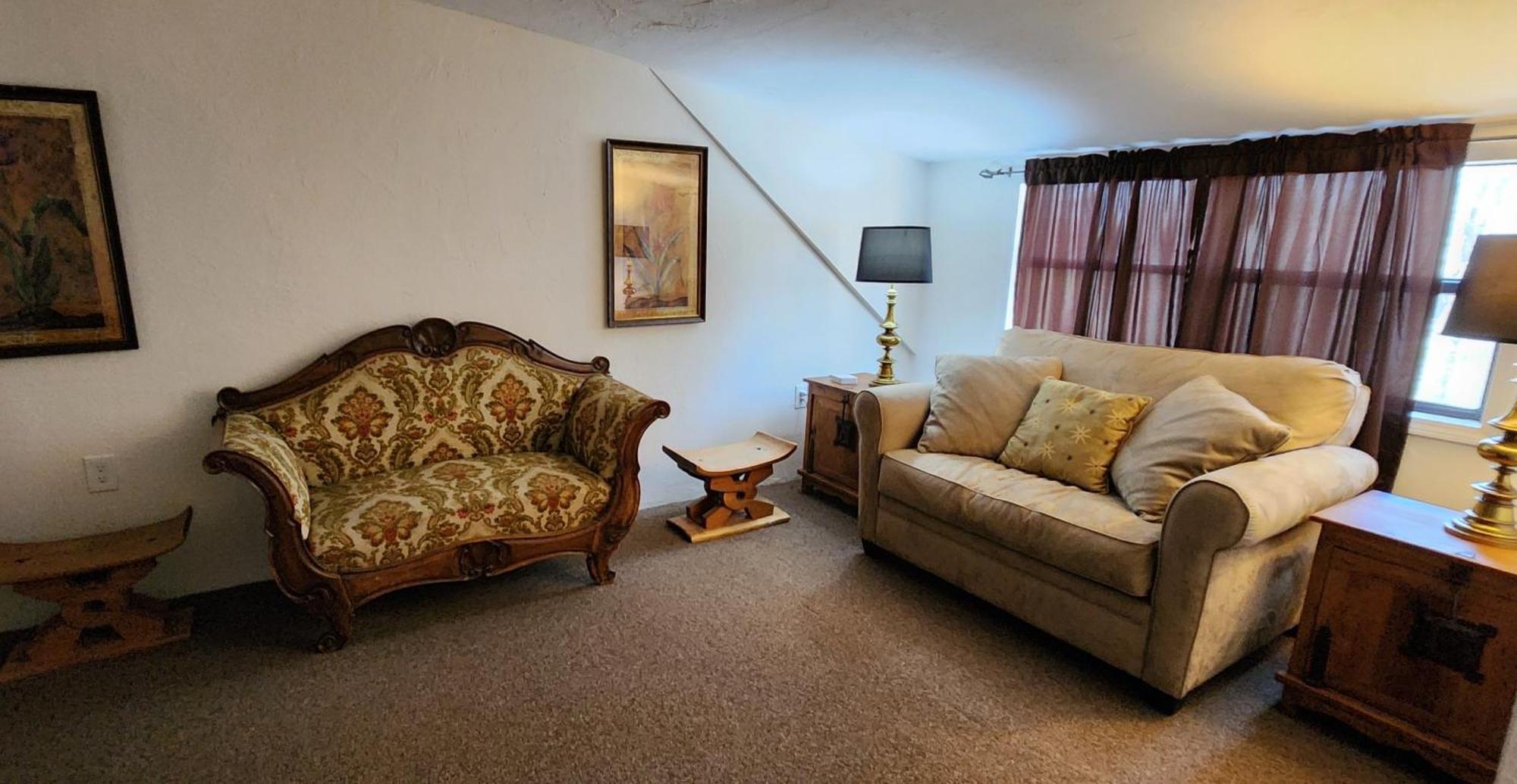 Lily Creek Lodge Dahlonega Eksteriør bilde
