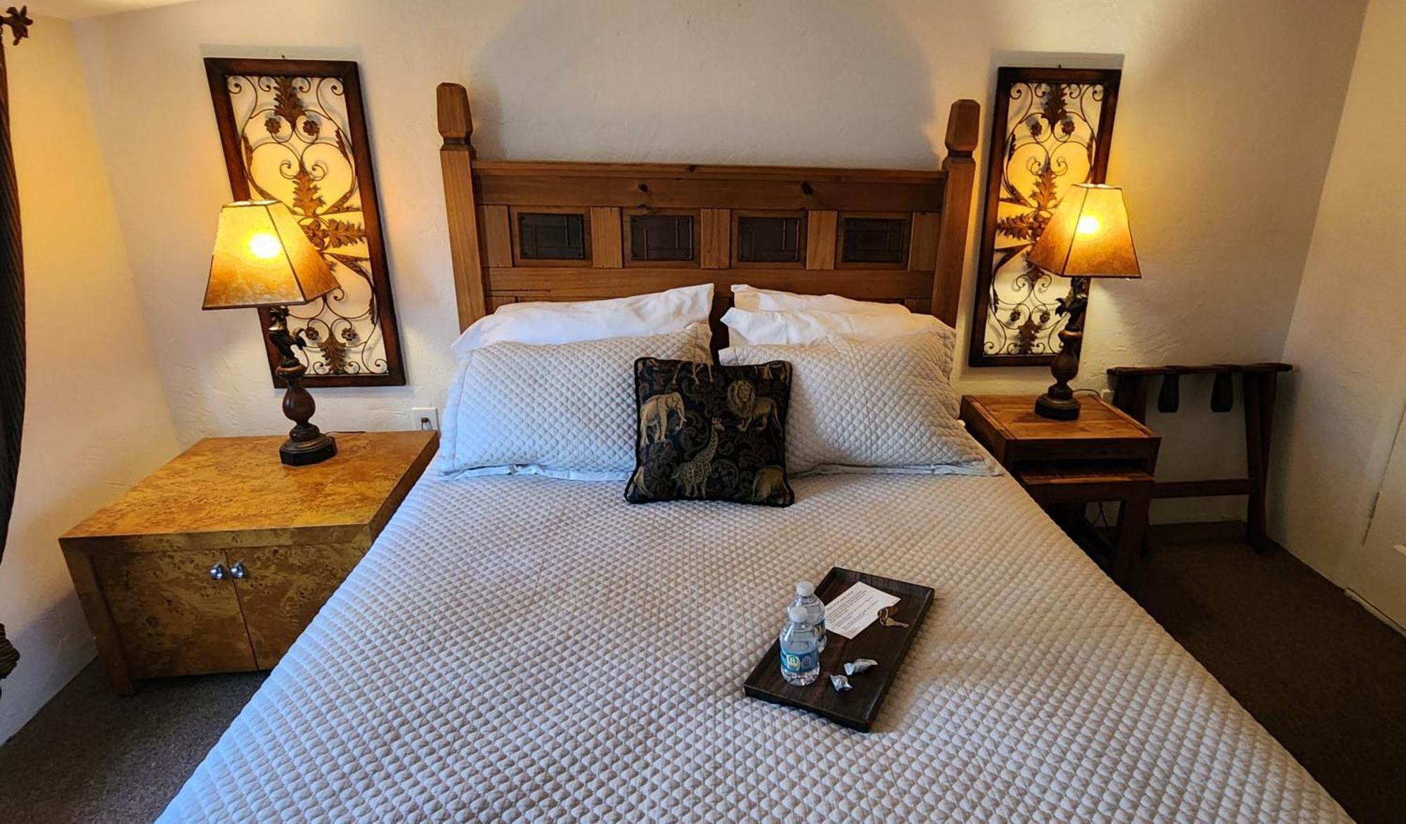 Lily Creek Lodge Dahlonega Eksteriør bilde