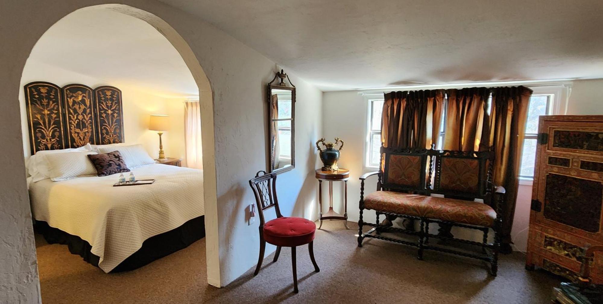 Lily Creek Lodge Dahlonega Eksteriør bilde