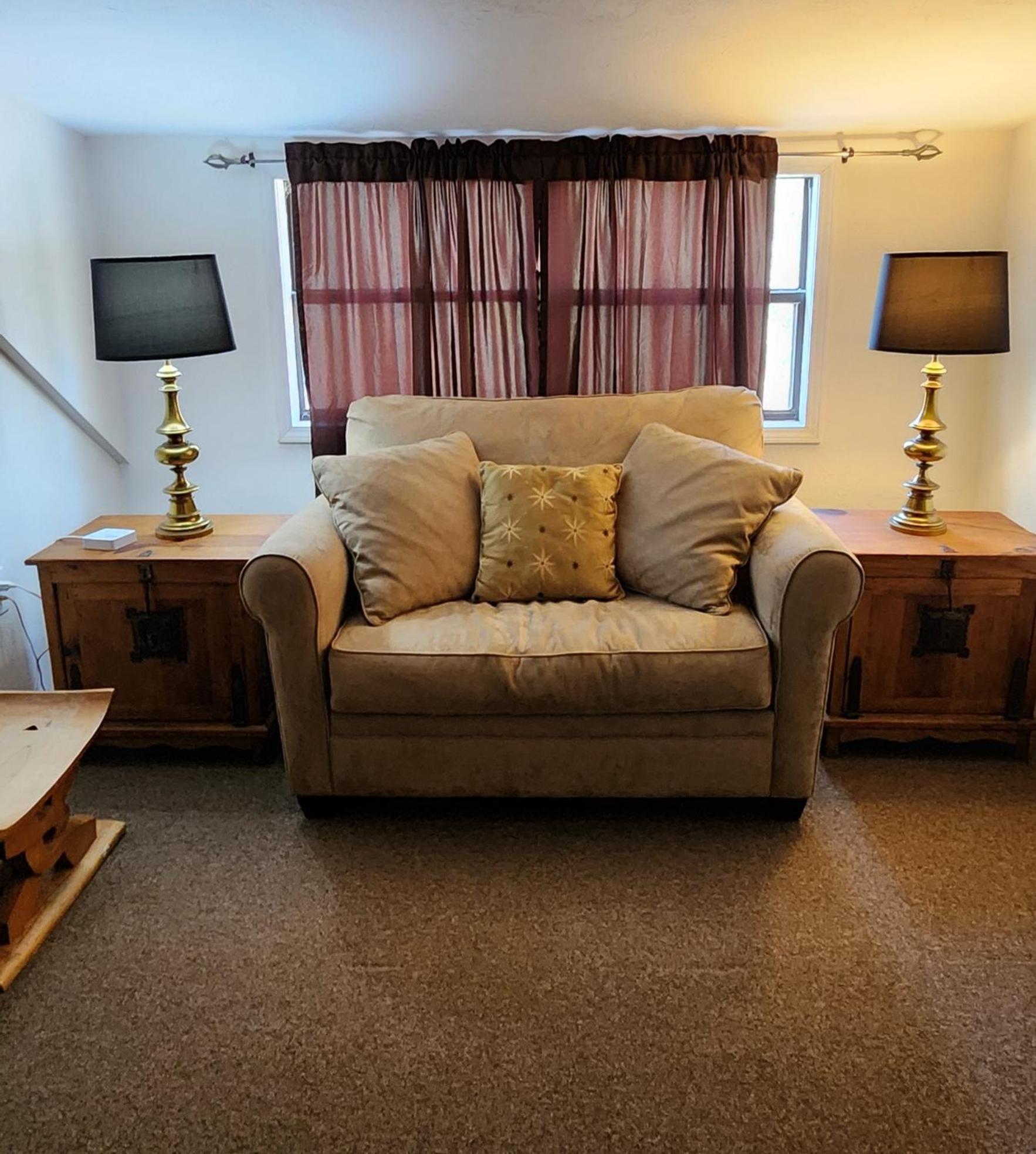 Lily Creek Lodge Dahlonega Eksteriør bilde