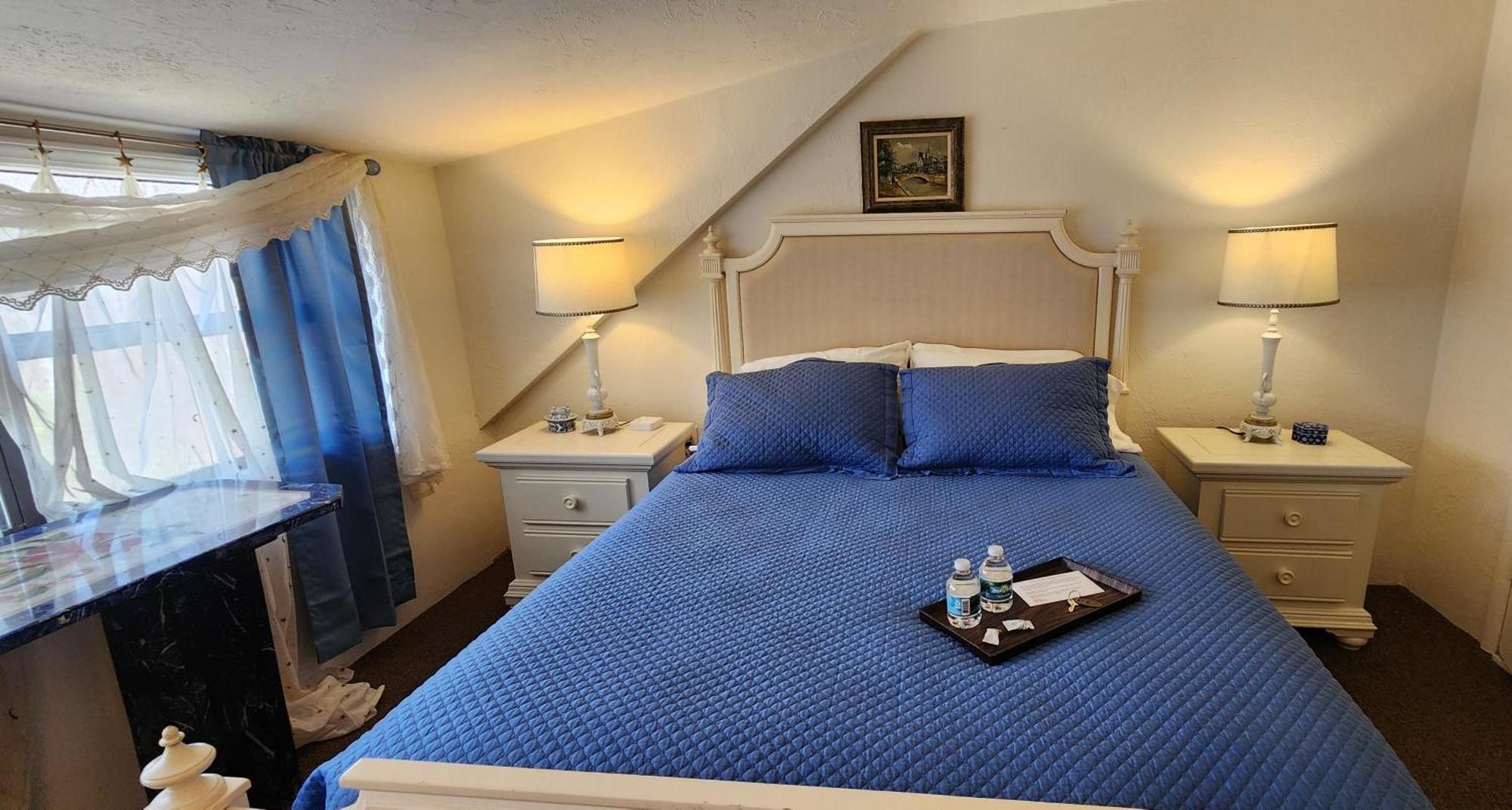 Lily Creek Lodge Dahlonega Eksteriør bilde