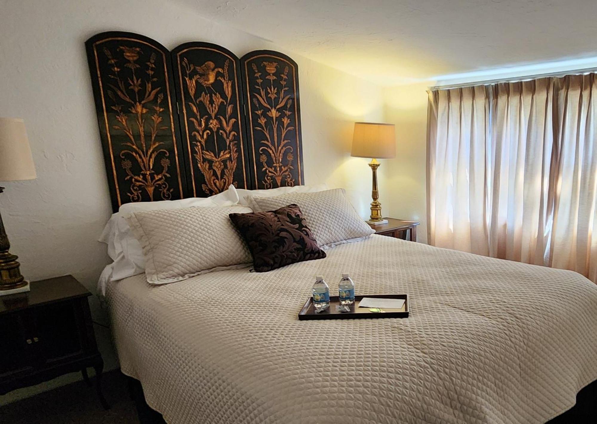 Lily Creek Lodge Dahlonega Eksteriør bilde
